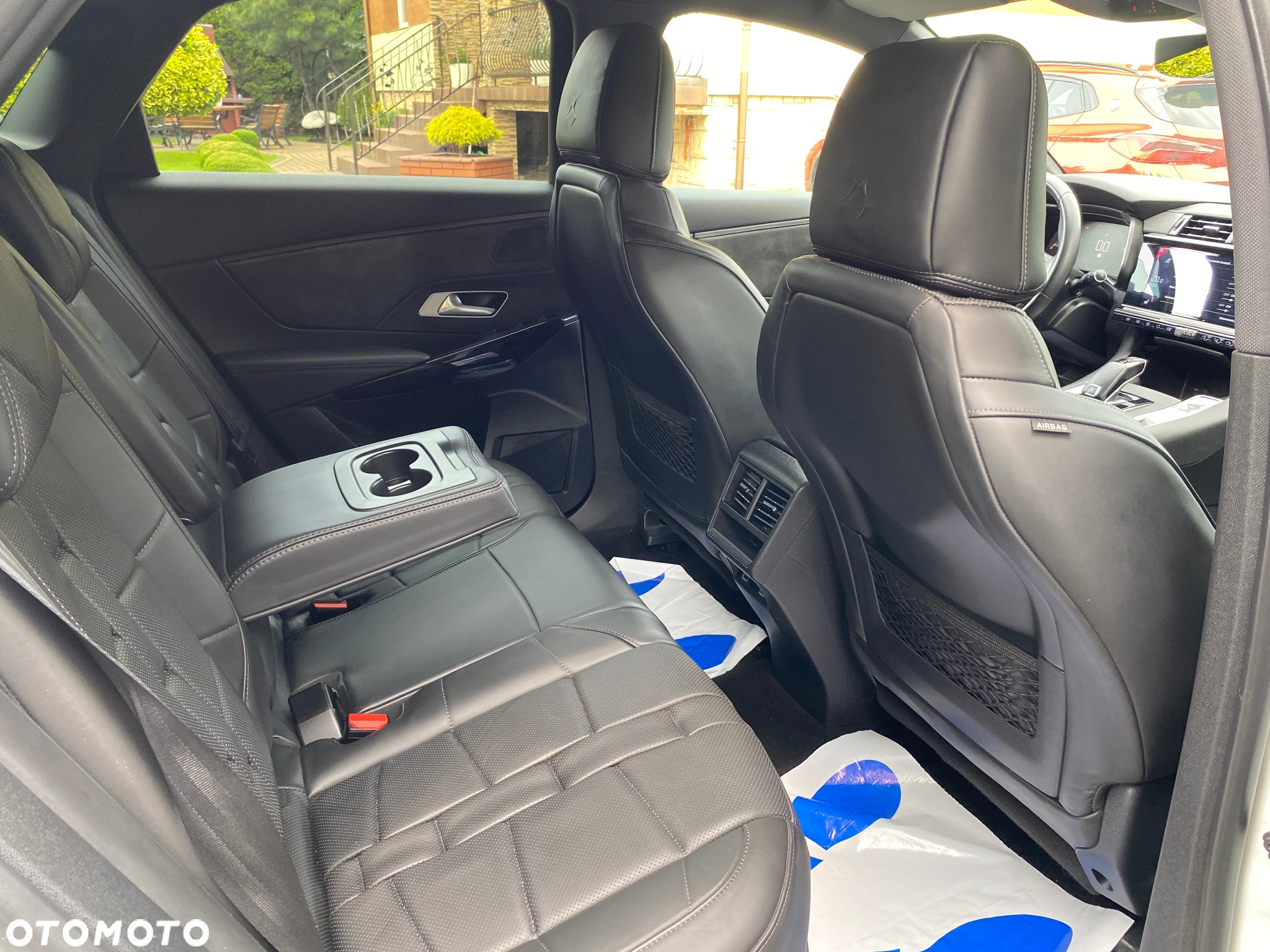 DS Automobiles DS 7 Crossback 1.6 PureTech Rivoli - 15