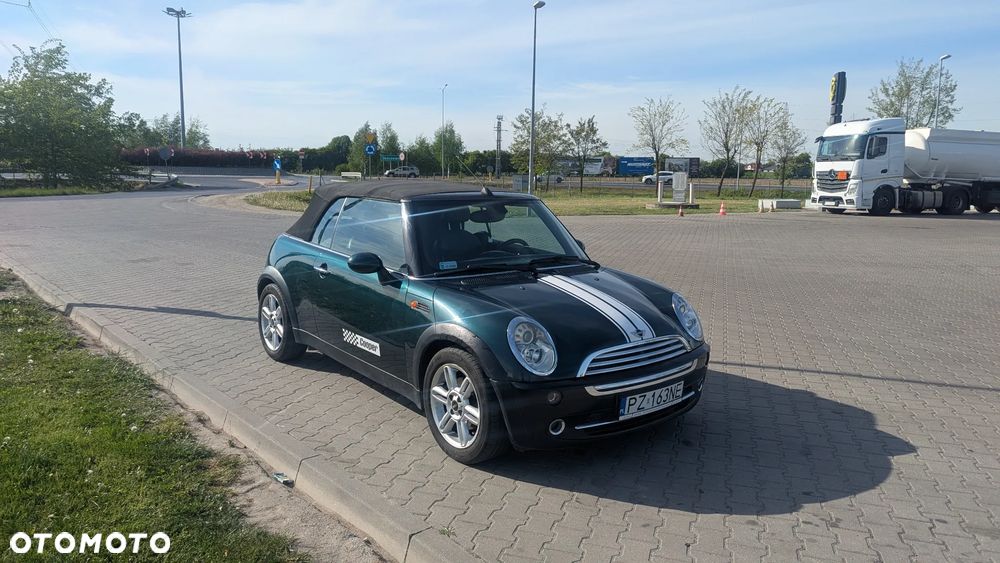 MINI Cooper - 5