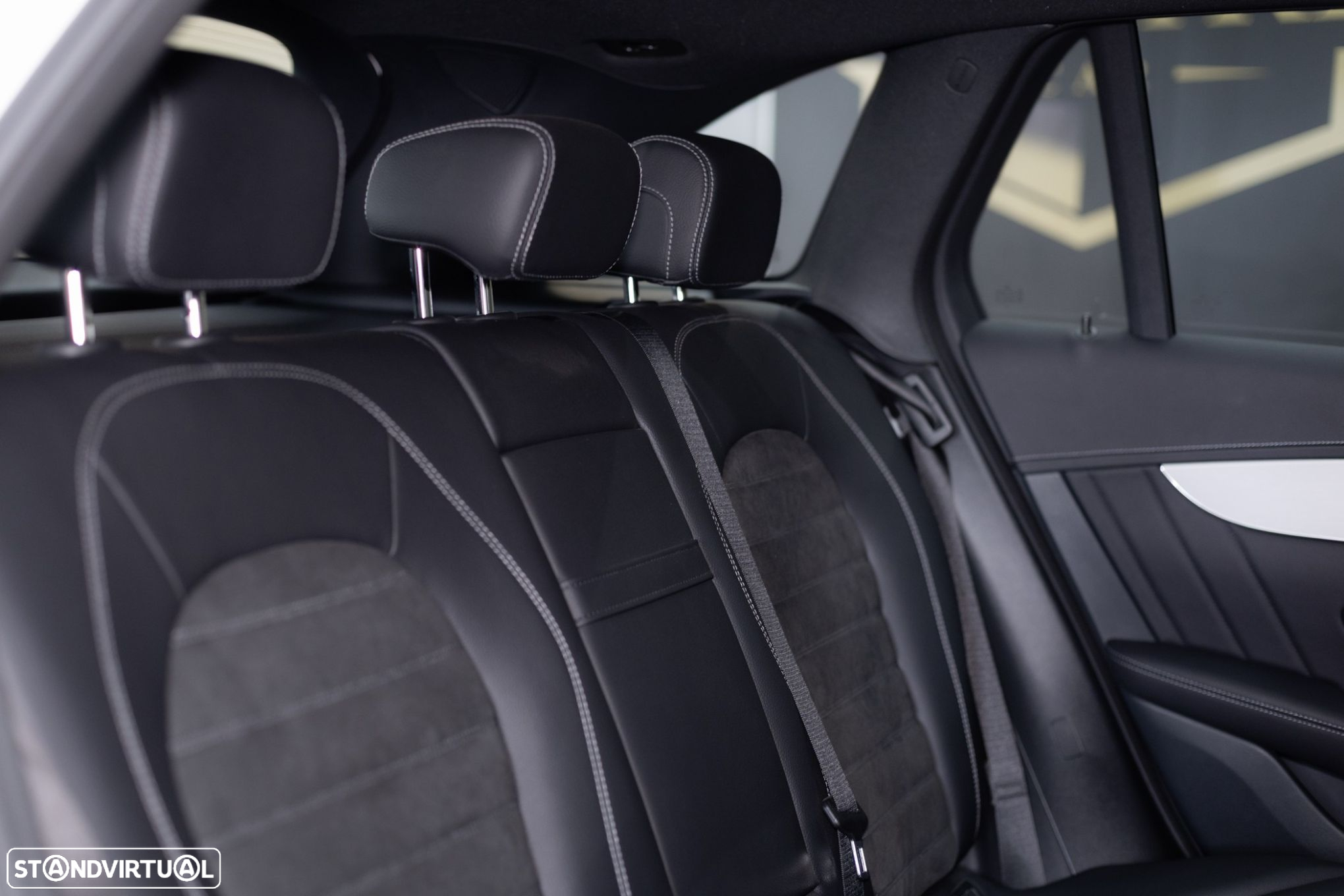 Mercedes-Benz GLC 300 e 4Matic - 14