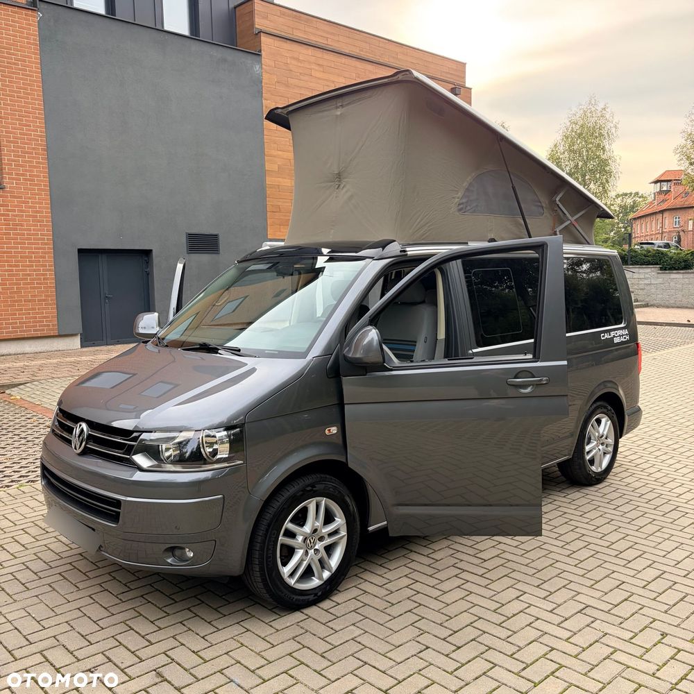 Volkswagen California - 5