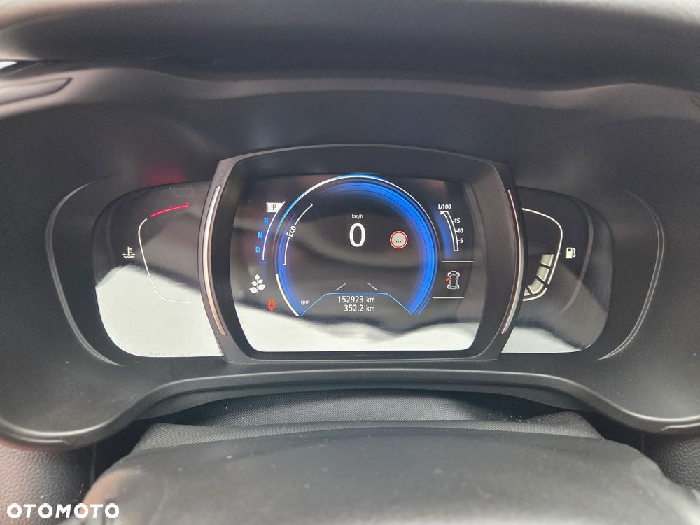 Renault Kadjar 1.3 TCe FAP Intens EDC - 16