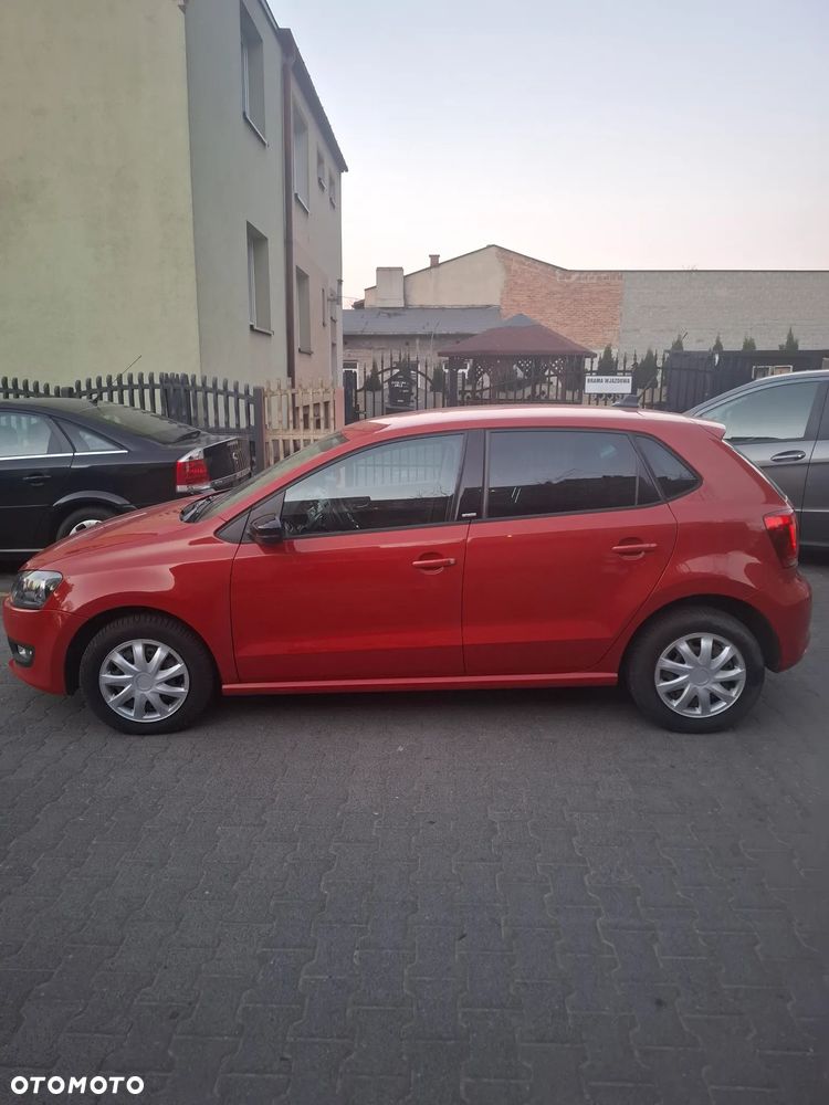 Volkswagen Polo 1.6 TDI Style - 11