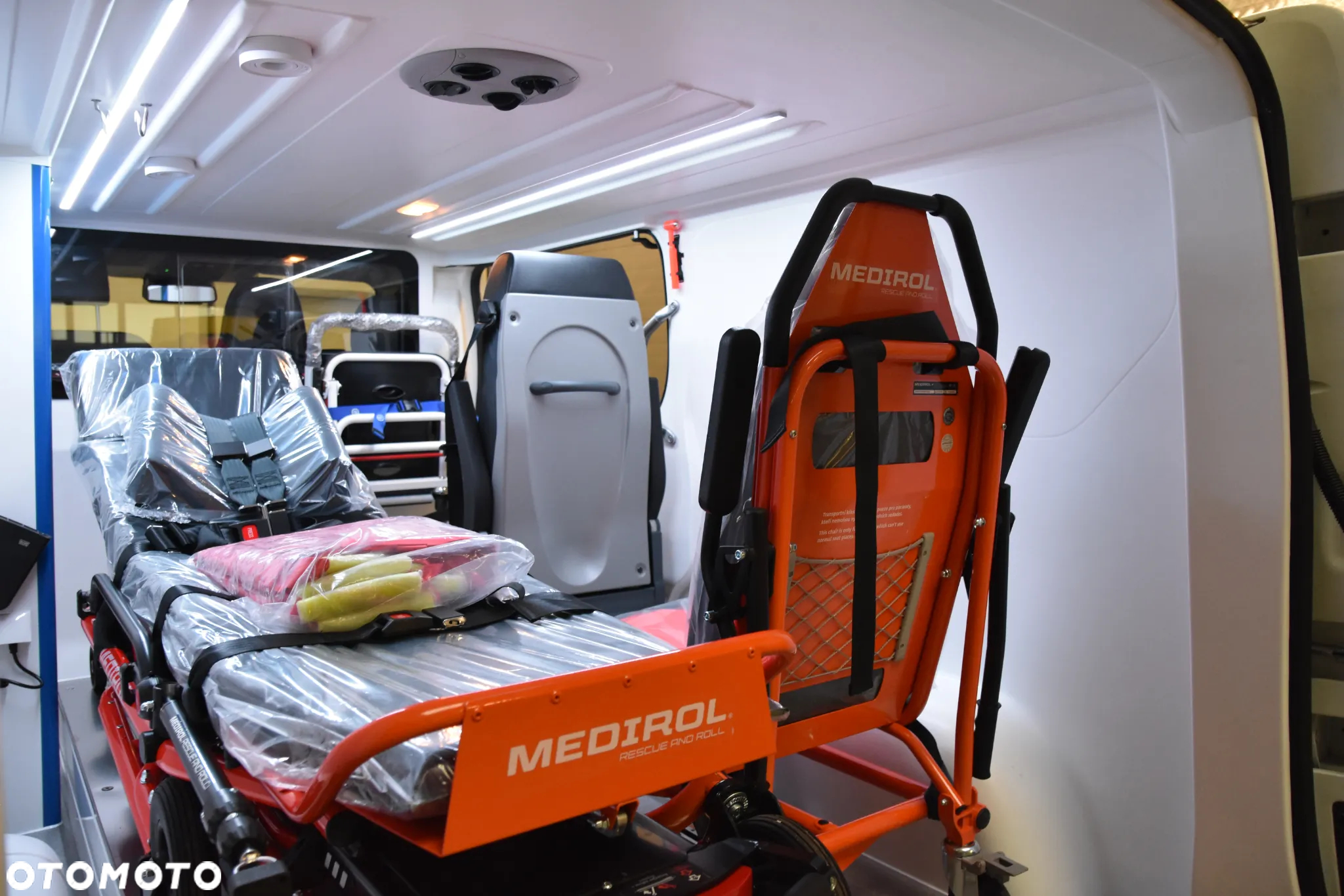 Renault Trafic L2H1 - 15