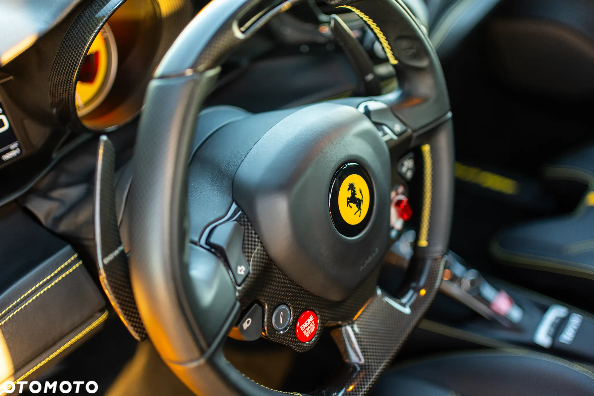 Ferrari 488 - 32