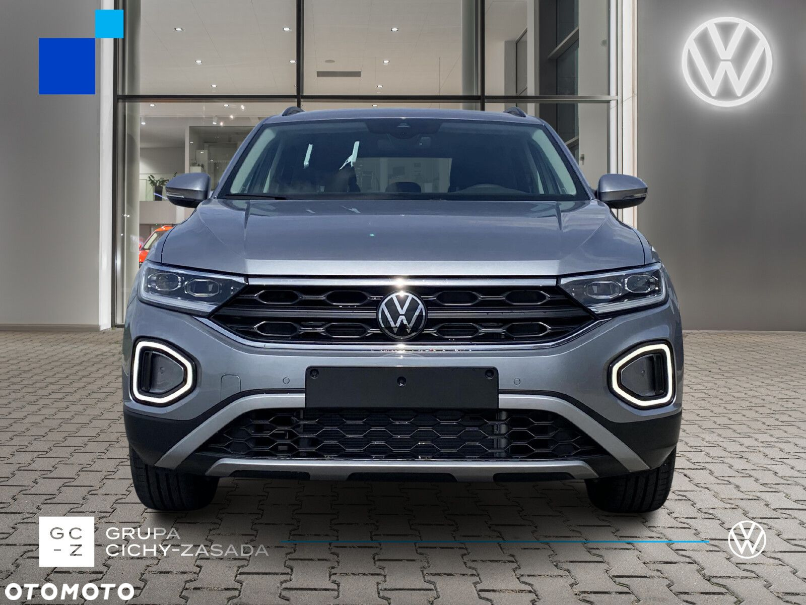 Volkswagen T-Roc - 6