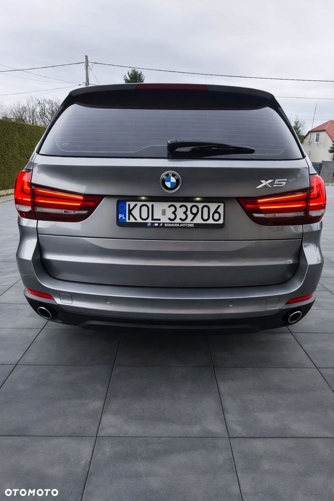 BMW X5 - 2