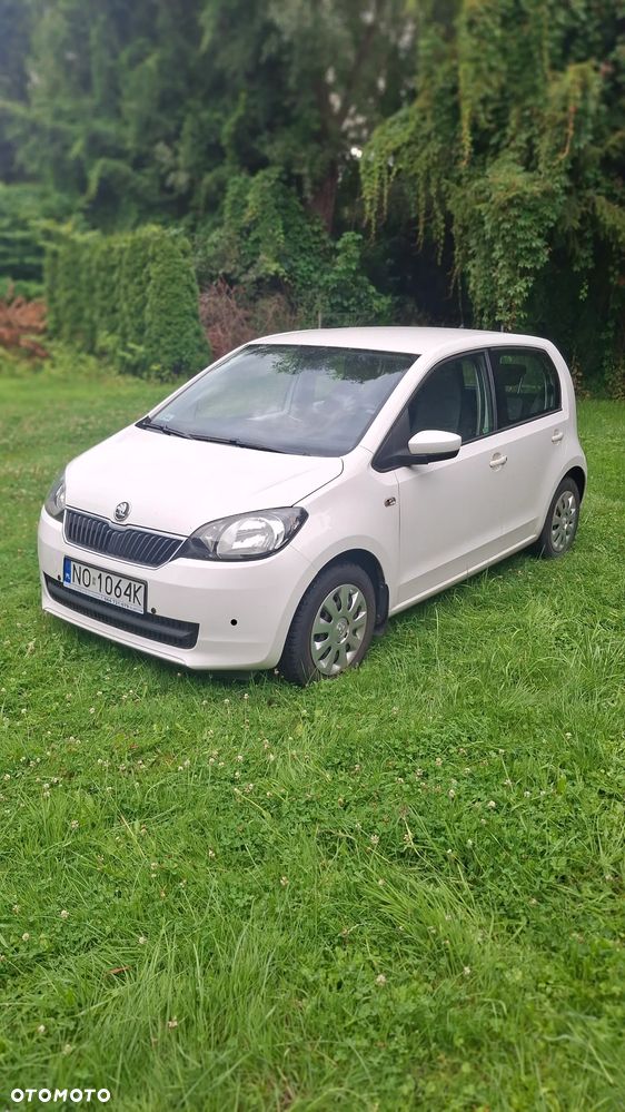 Skoda Citigo 1.0 Ambition - 30