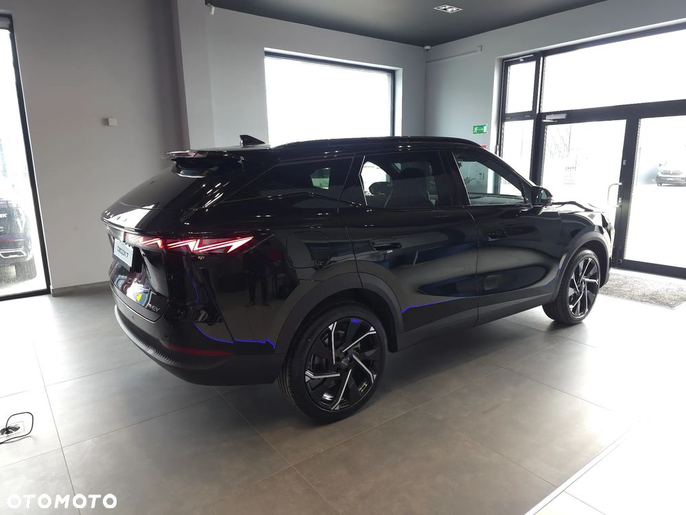 Omoda 7 1.5 T-GDi Super Hybrid Luxury - 15