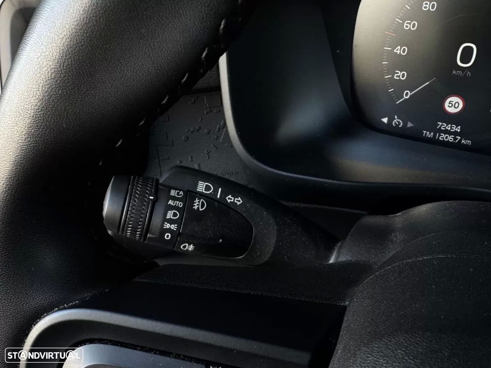 Volvo XC 40 1.5 T4 PHEV Essential - 15