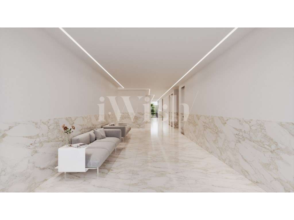 Última Oportunidade T1 com lugar de estacionamento próximo ao Polo ... - Grande imagem: 4/14