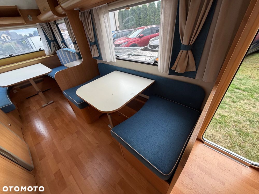 Adria Altea 542 DT - 10