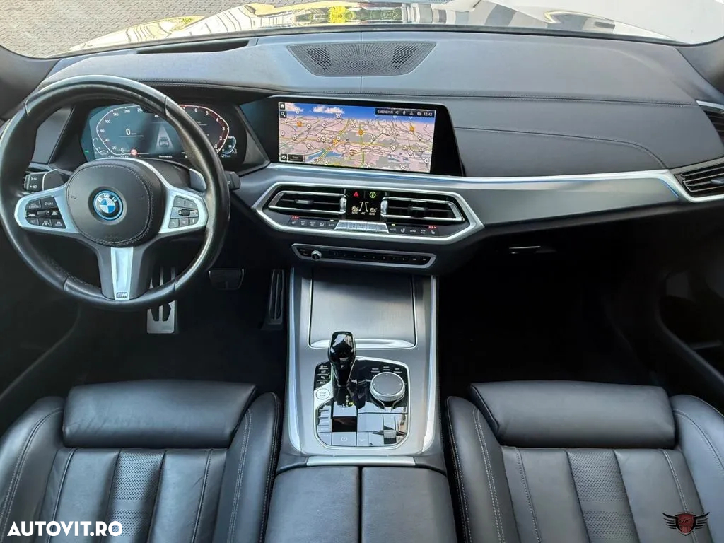 BMW X5 xDrive45e AT PHEV - 17