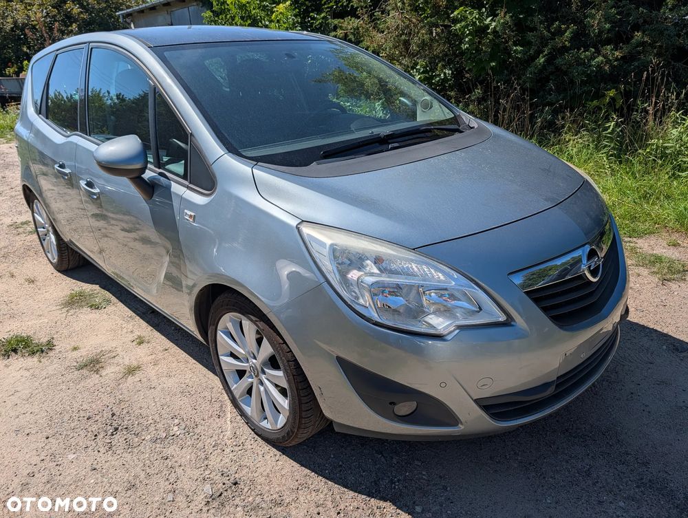 Opel Meriva 1.7 CDTI Enjoy - 1