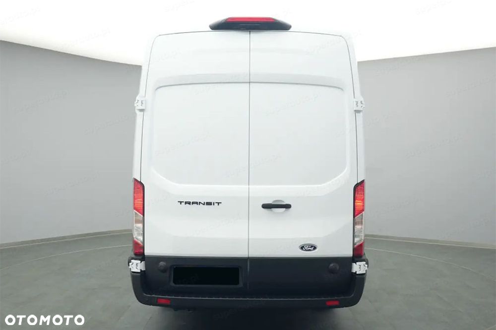 Ford Transit 350 L4H3 RWD Trend Zabudowa Brygadowa 2.0 165KM - 6