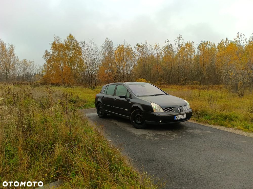 Renault Vel Satis - 3