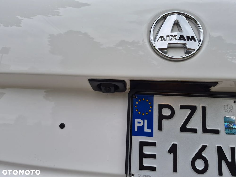 Aixam Coupe - 19