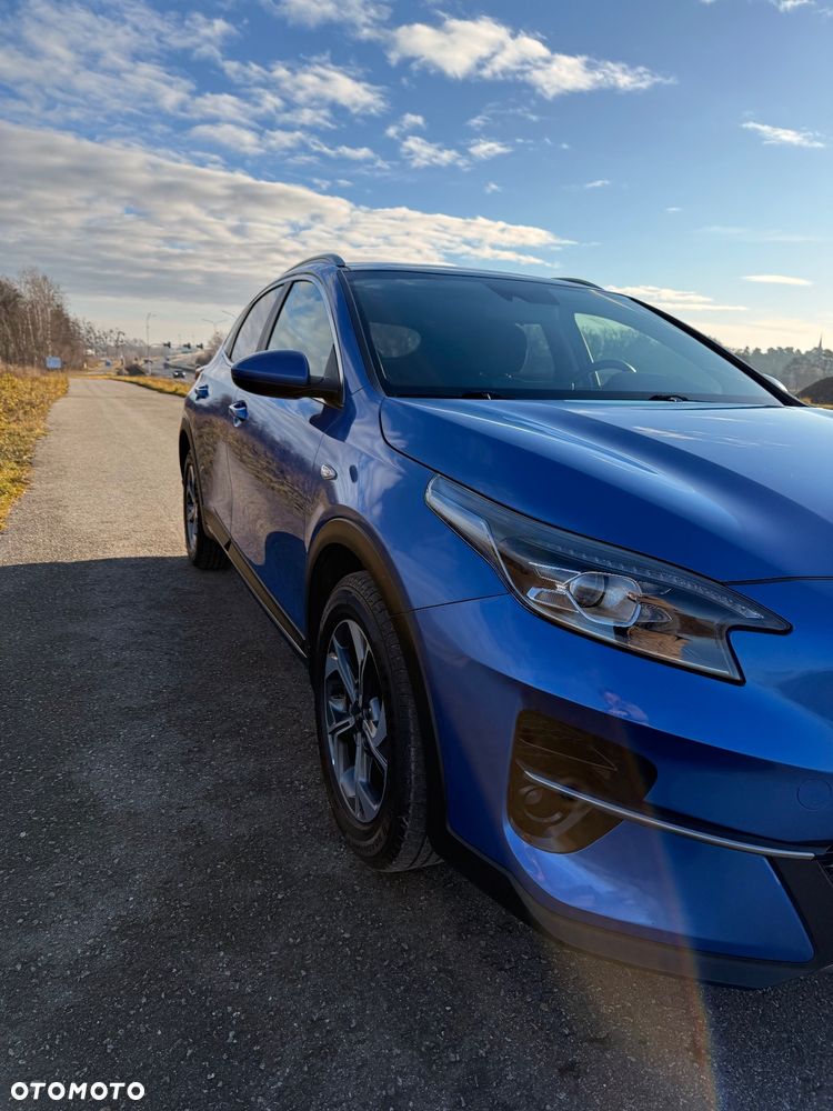 Kia XCeed 1.0 T-GDI M - 8