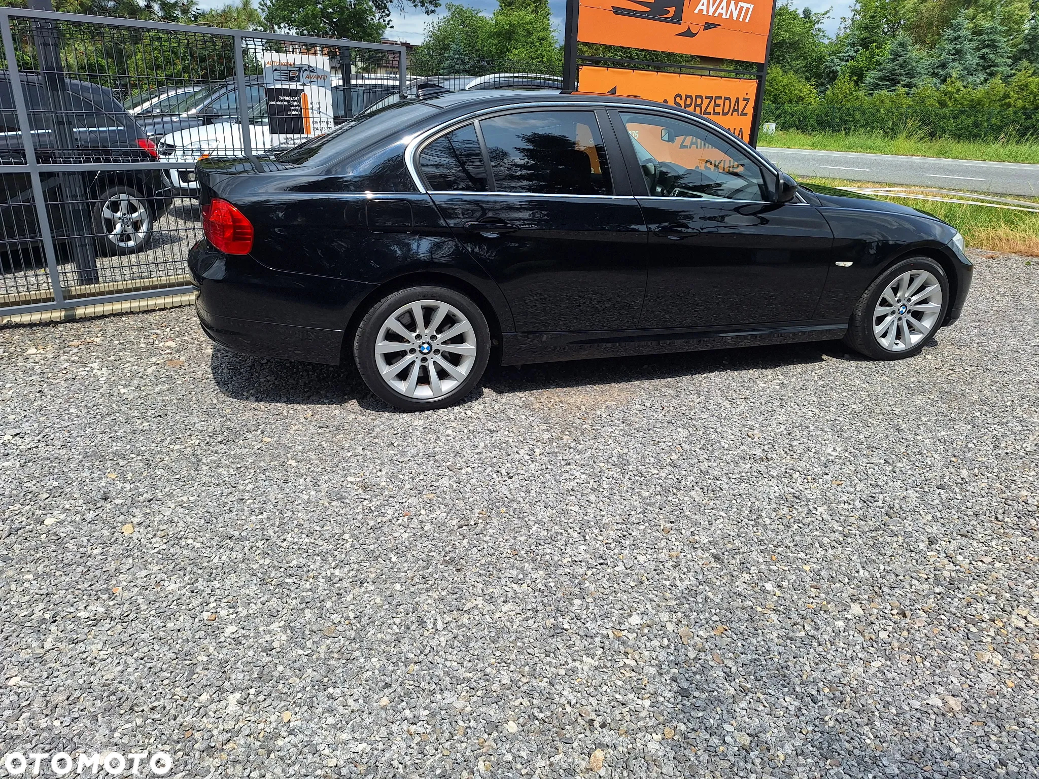 BMW Seria 3 - 14