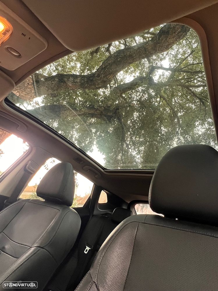 Nissan Qashqai 1.5 dCi Black Edition - 7