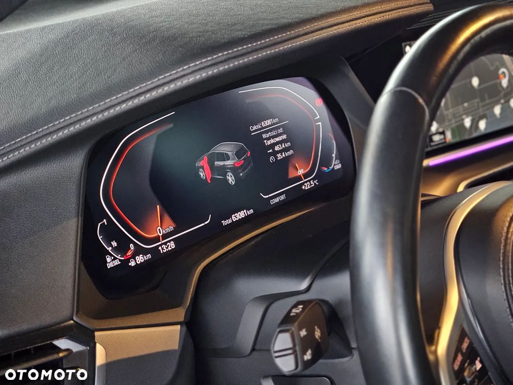 BMW X5 xDrive25d - 26