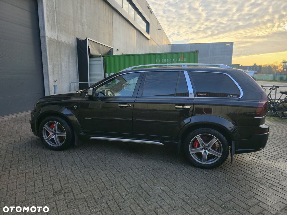 Volvo XC 90 D5 AWD Executive - 3