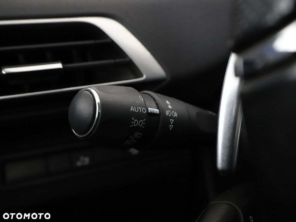 Peugeot 3008 BlueHDi 180 Stop & Start EAT6 GT - 37