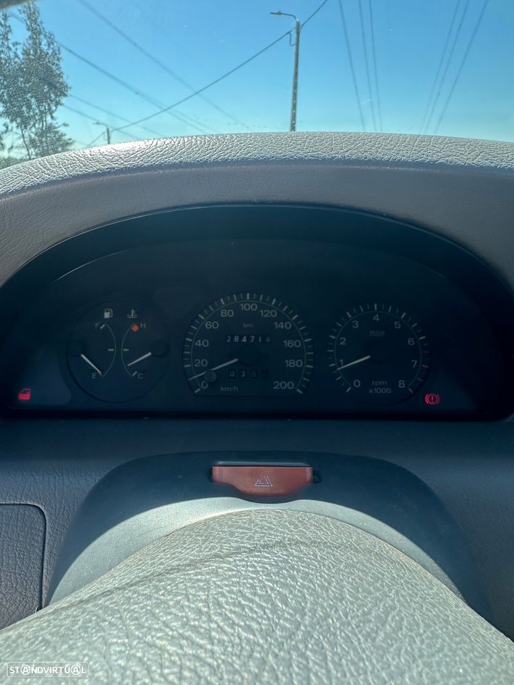 Fiat Punto Cabrio - 10