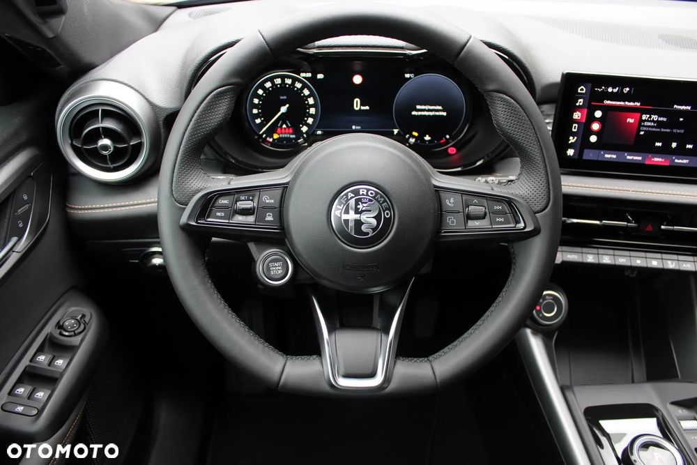 Alfa Romeo Tonale 1.6 JTD Ti DCT - 11