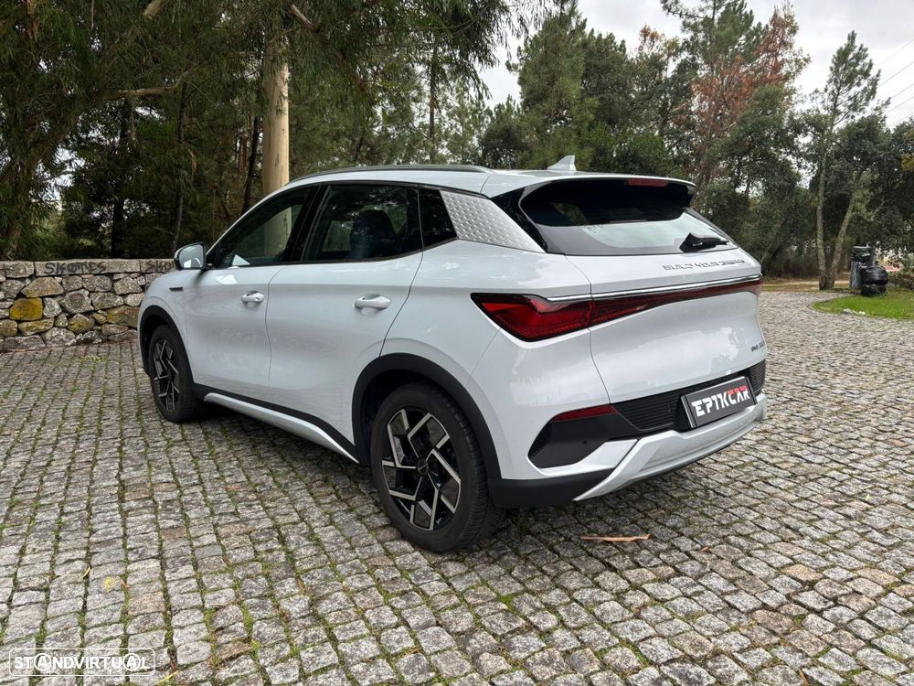 BYD Atto 3 60.48 kWh Design - 11