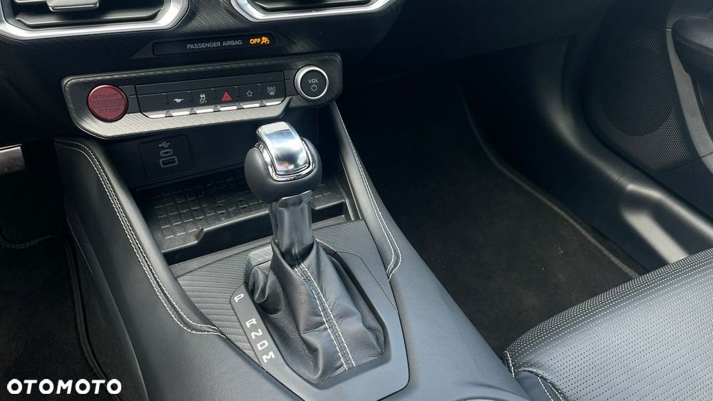 Ford Mustang - 19