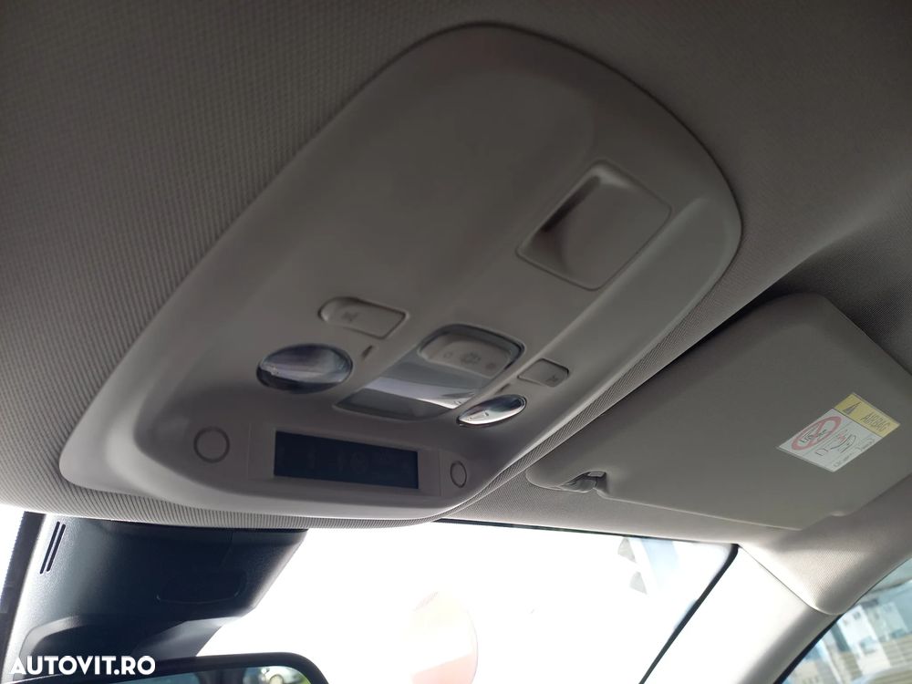 Toyota Proace Verso 2.0 D-4D 144CP 7+1 L2H1 Comfort - 26