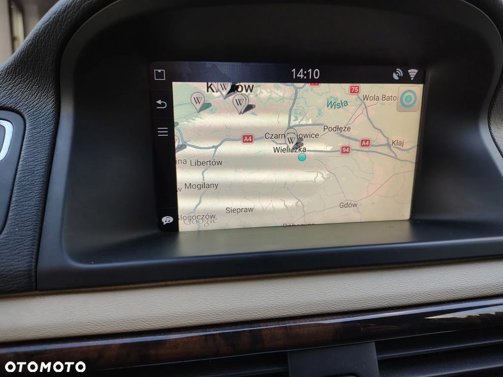 Volvo XC 70 3.2 AWD Momentum - 18