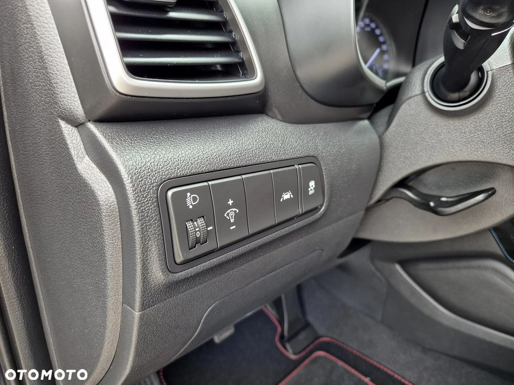 Hyundai Tucson 1.6 GDi Comfort 2WD - 28
