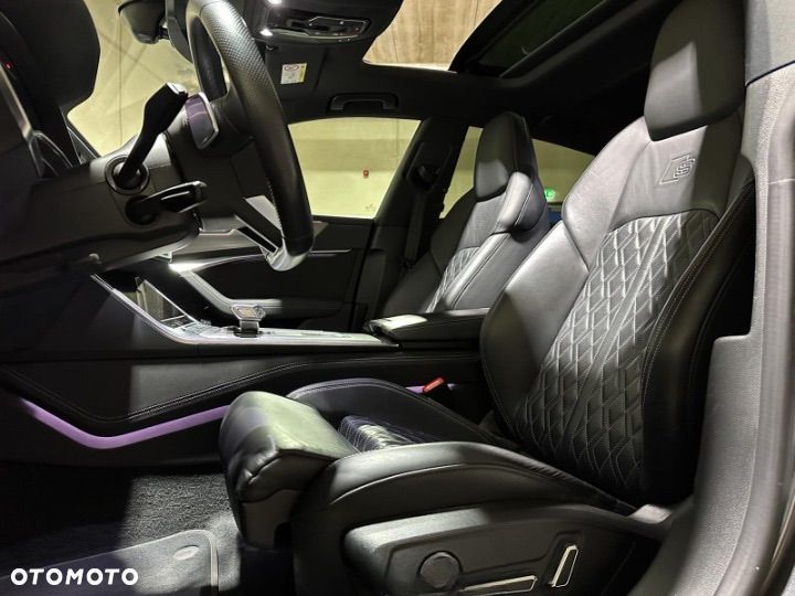 Audi A7 Sportback 55 TFSI e Quattro S tronic - 11