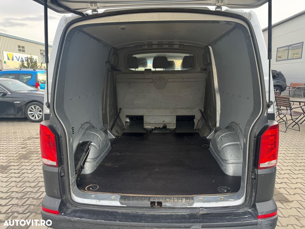 Volkswagen T6 - 9