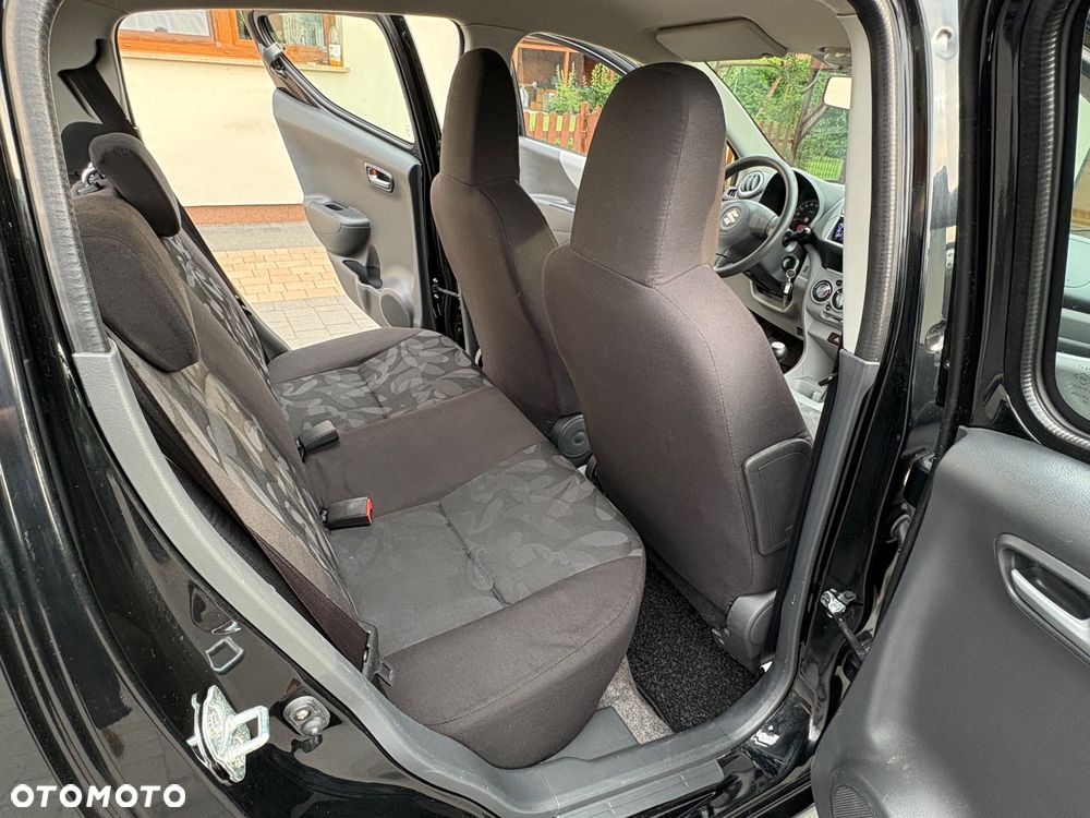 Suzuki Alto 1.0 Club City - 20