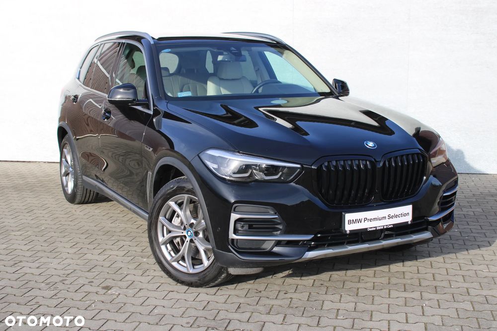 BMW X5 - 3