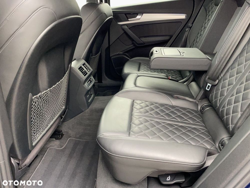 Audi SQ5 TDI mHEV Quattro Tiptronic - 15