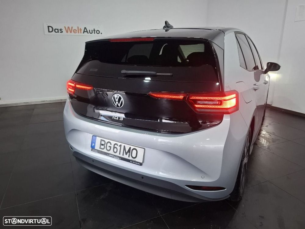 VW ID.3 58 kWh Pro City - 7