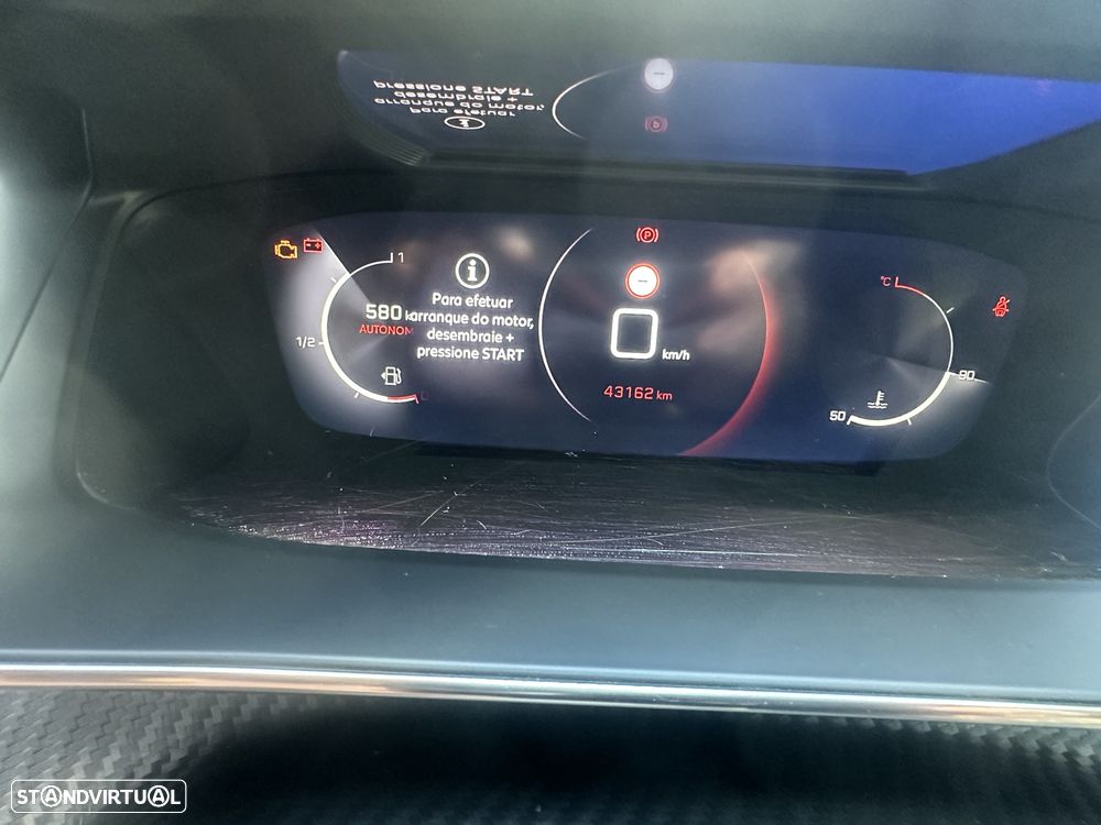 Peugeot 2008 1.2 PureTech Allure - 5