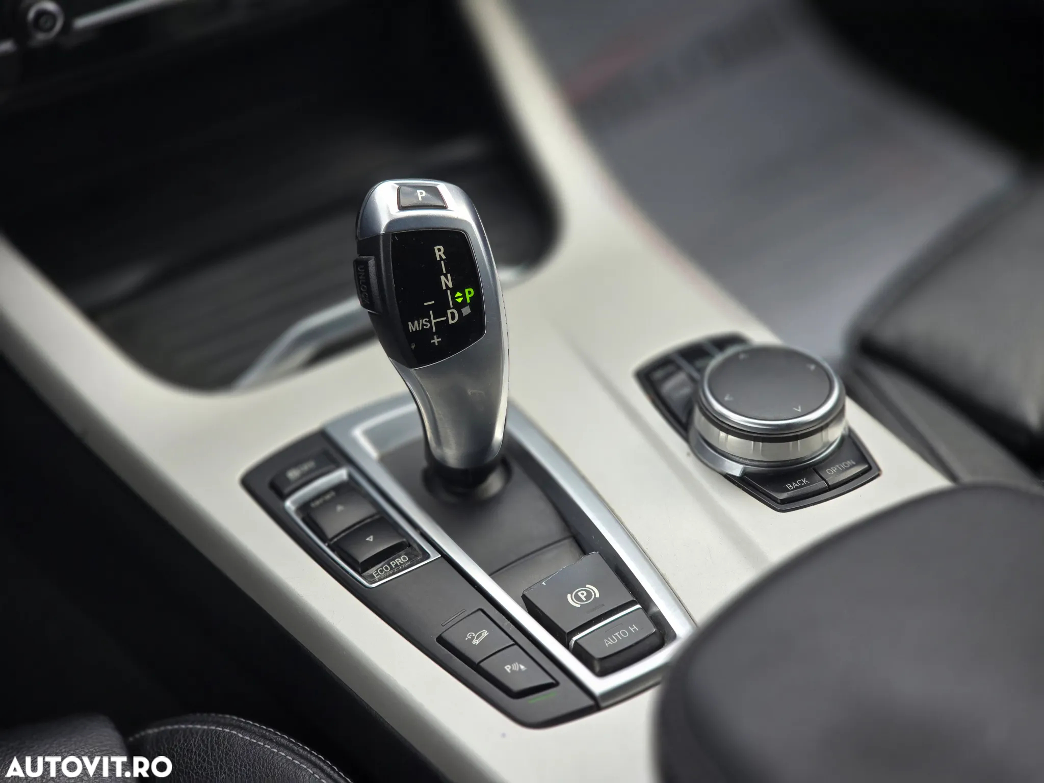 BMW X3 xDrive20d AT xLine - 16