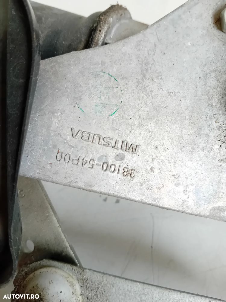 Ansamblu Motoras Stergatoare Suzuki Vitara 2015-2020 Motor M16A Cutie Viteze Automata 4x4 TF-73SC - 6