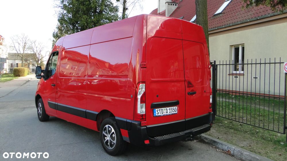 Opel movano - 4