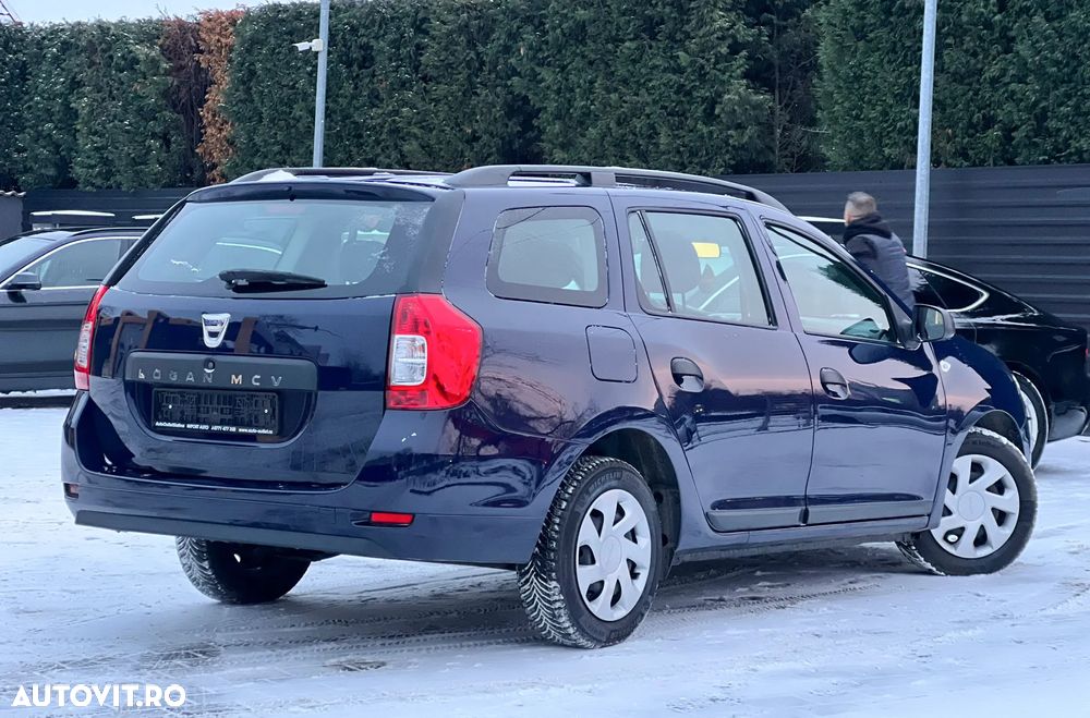 Dacia Logan - 3