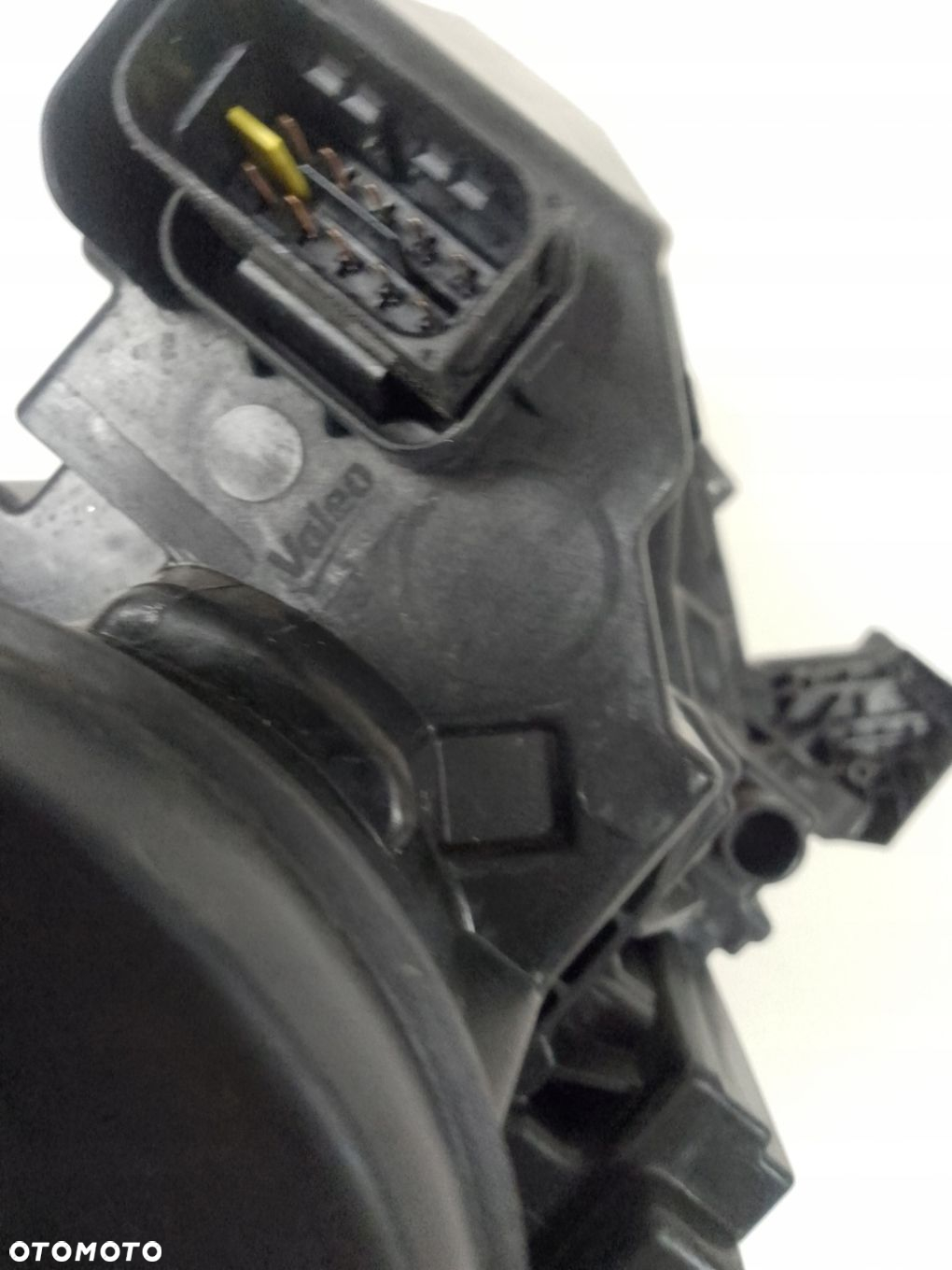 D688 - Opel Mokka-E II B Lampa reflektor LED przód lewy RHD 9847939280 - 7