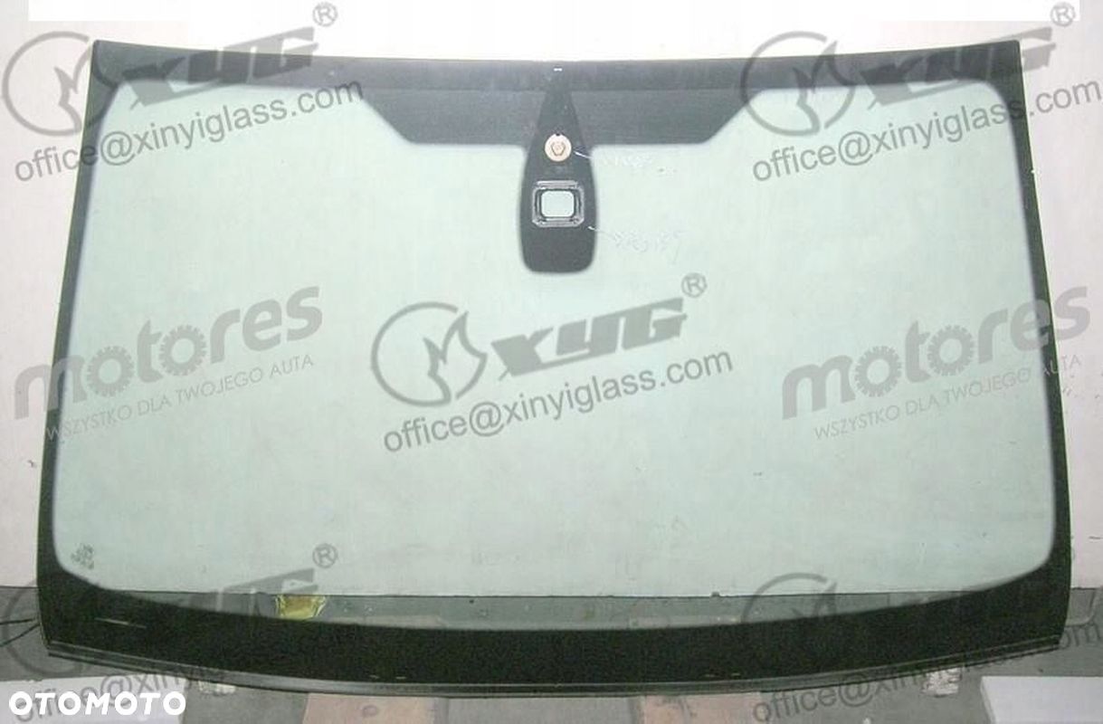 SZYBA CZOŁOWA FORD MONDEO 2006-2014 SENSOR - 1