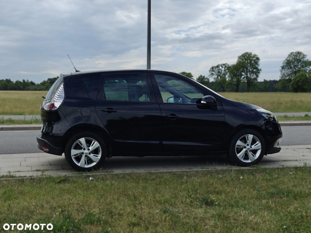 Renault Scenic 1.5 dCi Tech Run - 18