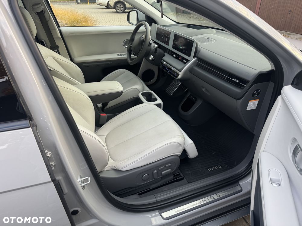 Hyundai IONIQ 5 73kWh Platinum 4WD - 20
