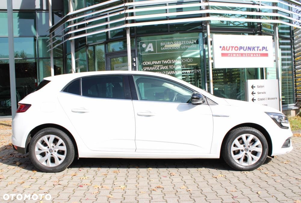Renault Megane - 4