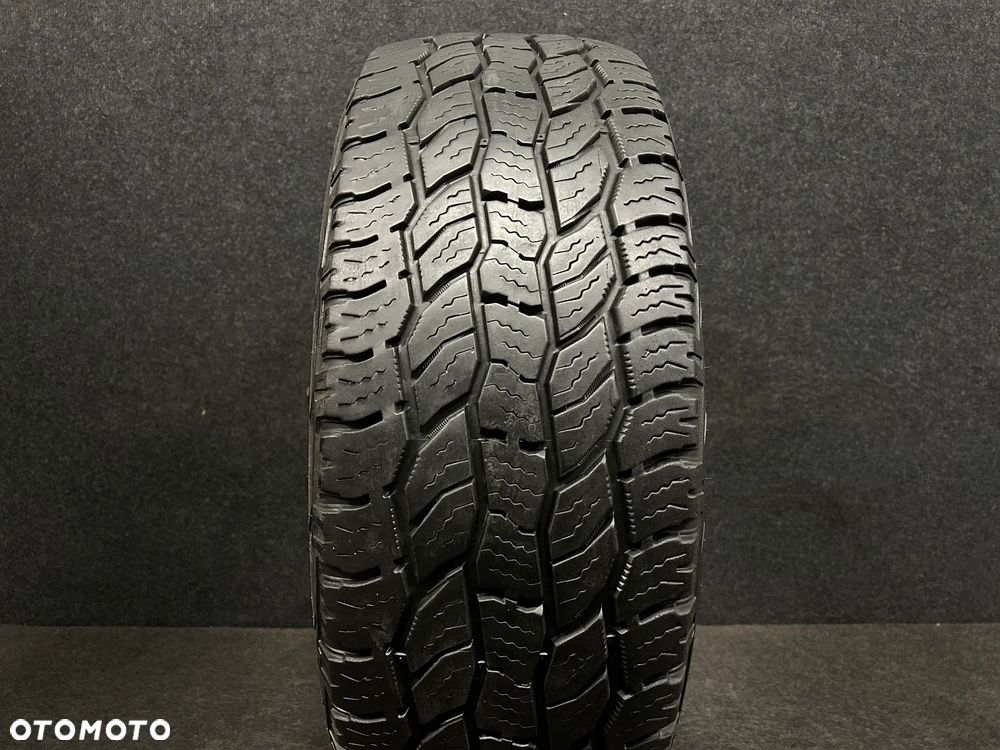 Opona letnia Cooper Discoverer A/T 3 255/70/16 111T 1szt. - 1